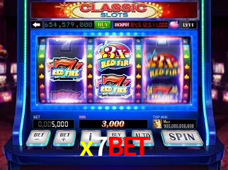 Desvendando o Mundo dos Jogos Virtuais na x7bet
