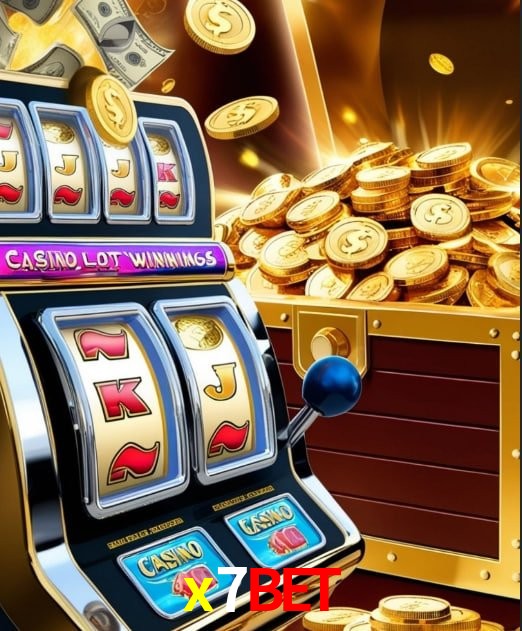 Welcome Bonus x7bet