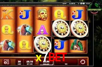 A Revolução dos Aplicativos de Jogos no x7bet