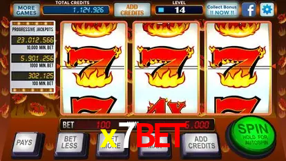A Emoção da Loteria na x7bet: Uma Chance de Mudança de Vida