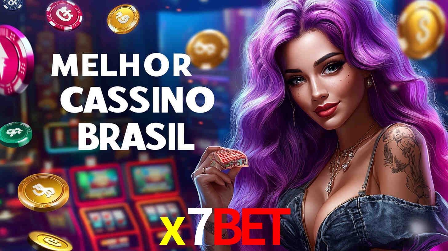 Inovações de Jogos na x7bet: O Futuro das Experiências Interativas