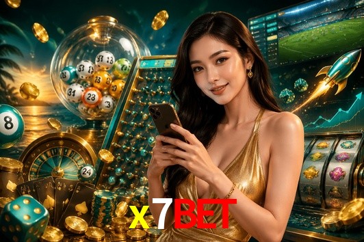 Platform Technology x7bet