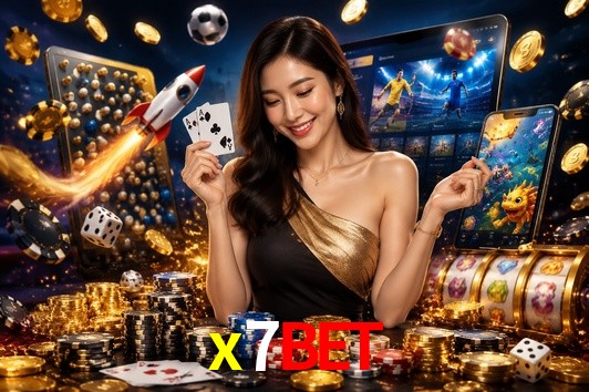 Account Benefits x7bet