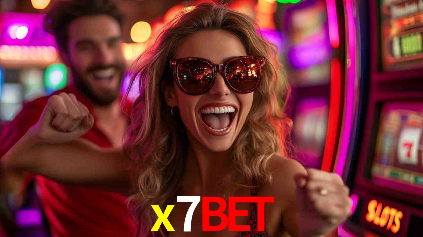 A Experiência Imersiva dos Cassinos Ao Vivo no x7bet