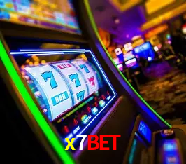 A Experiência Imersiva dos Cassinos Ao Vivo no x7bet