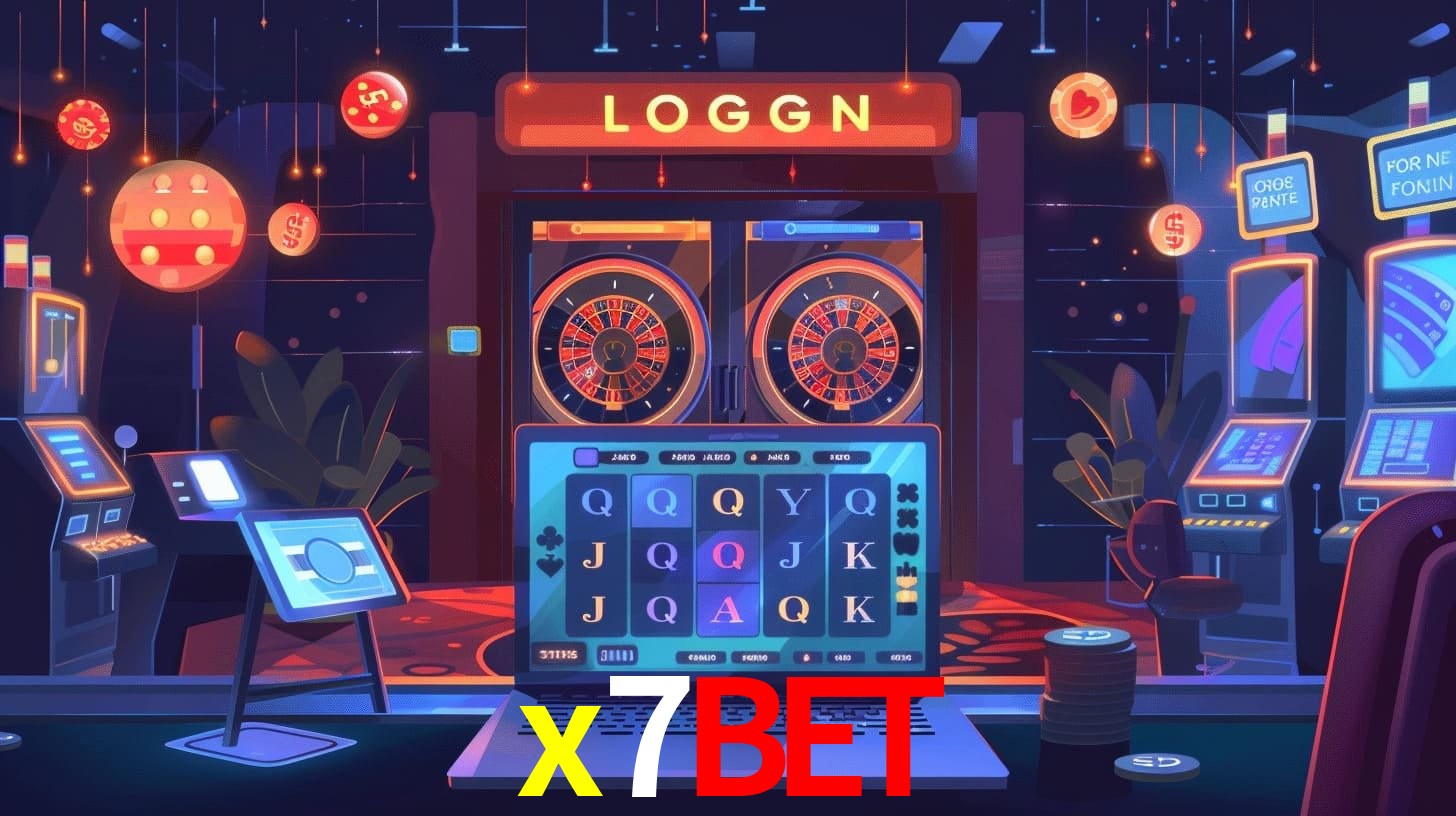 Integração de APIs x7bet