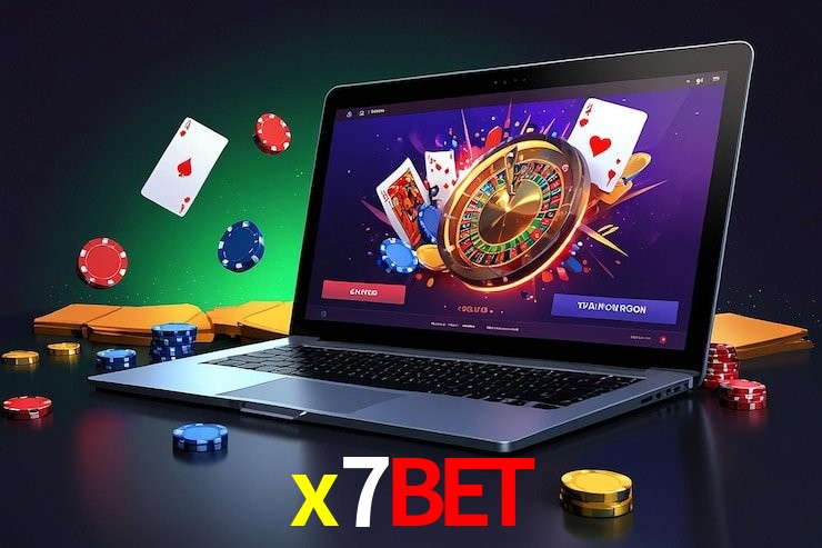 Promoção Relâmpago x7bet