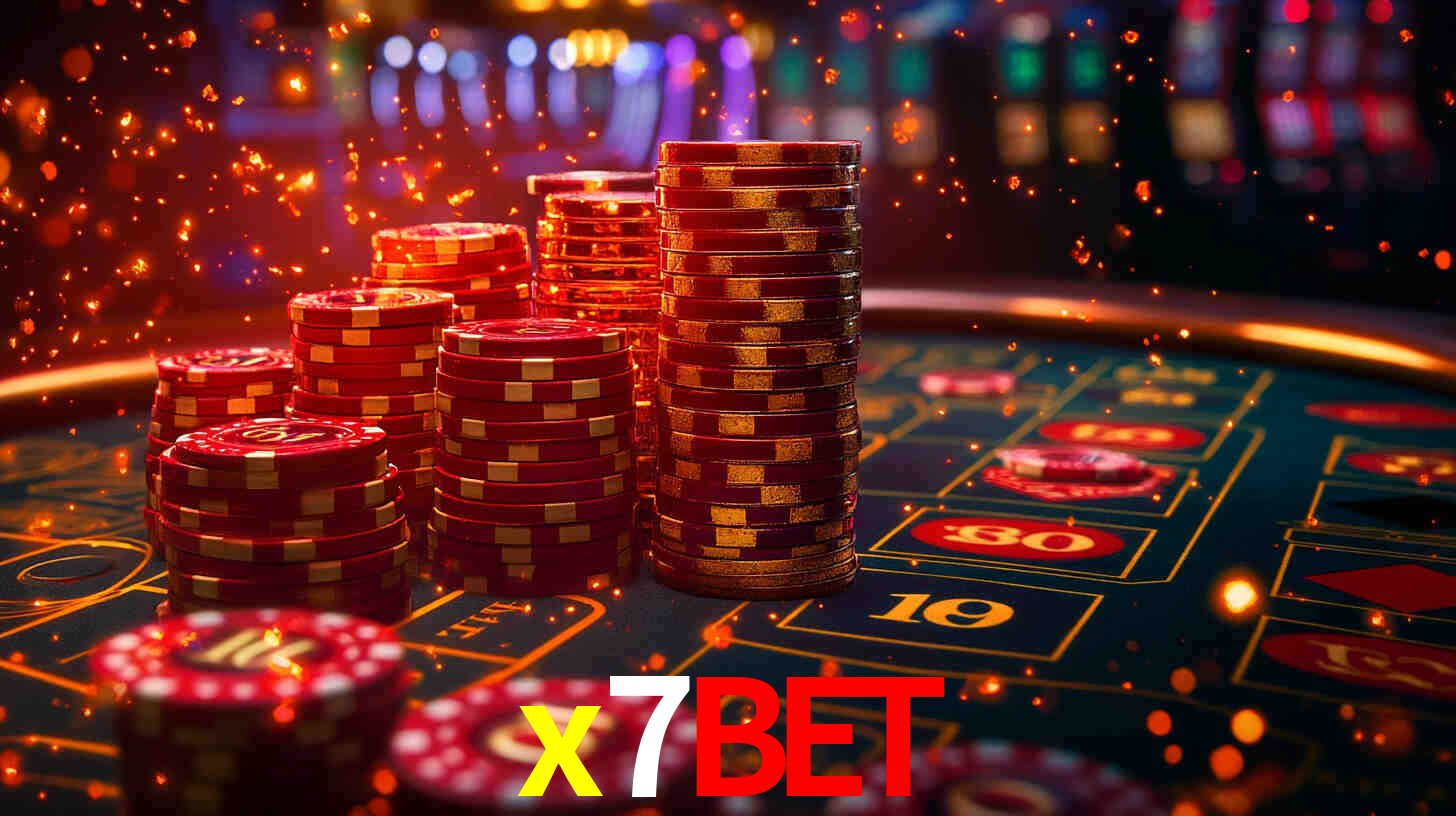 Premium Interface x7bet