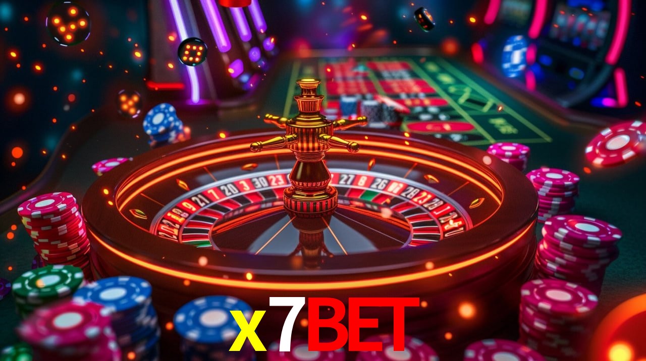 Interface Premium x7bet