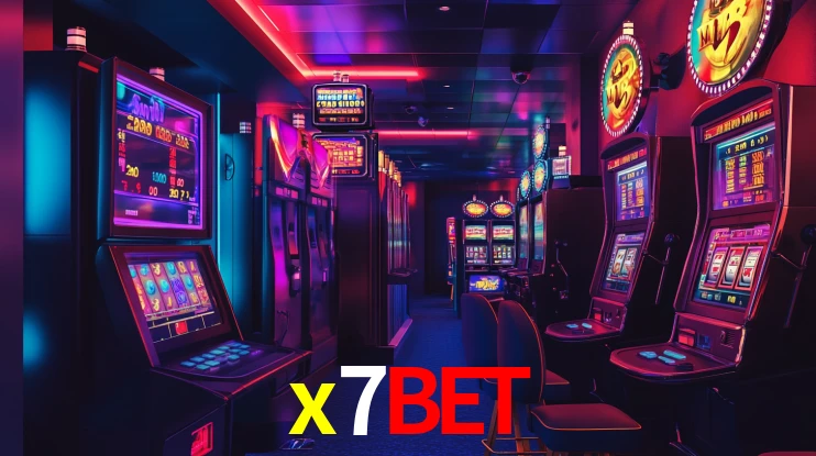 Explore as vantagens do x7bet: serviço profissional e confiabilidade
