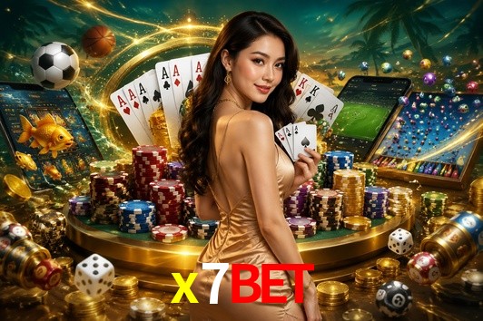 VIP Casino x7bet