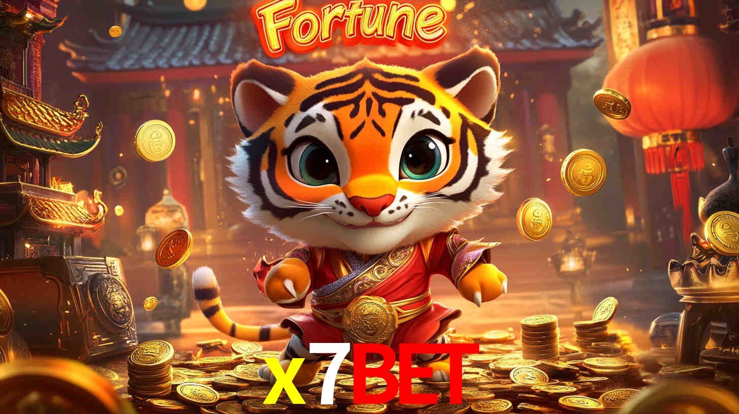 Descubra a Essência do x7bet: Nossa História e Compromissos