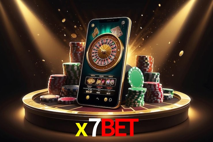 Cadastro Rápido x7bet