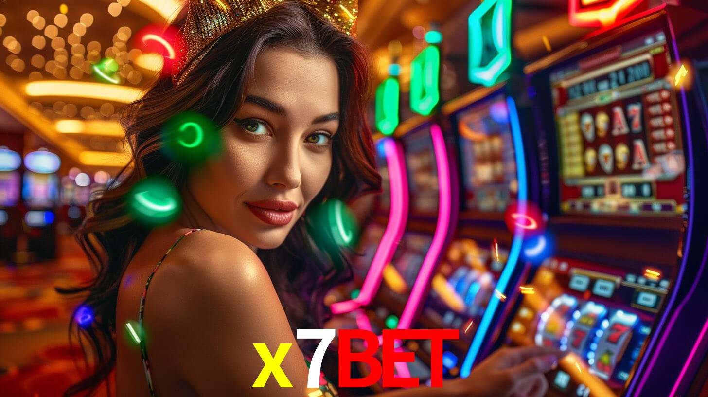 x7bet.com