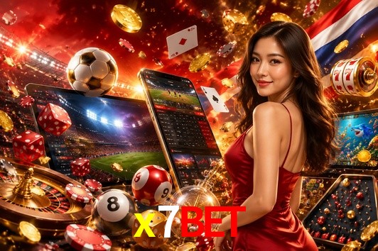 Security Systems x7bet