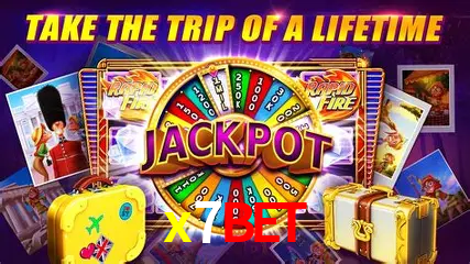 Descubra o Mundo do Cassino Online com x7bet