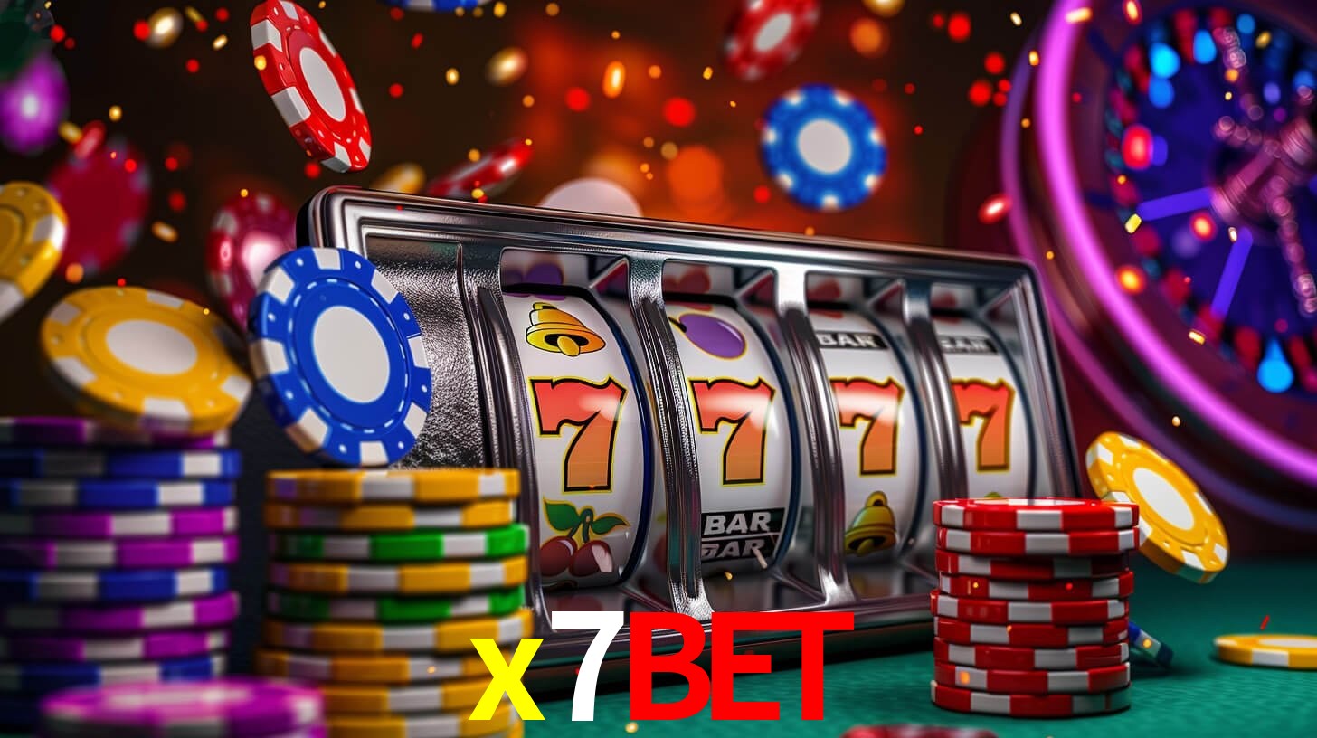 Torneios x7bet