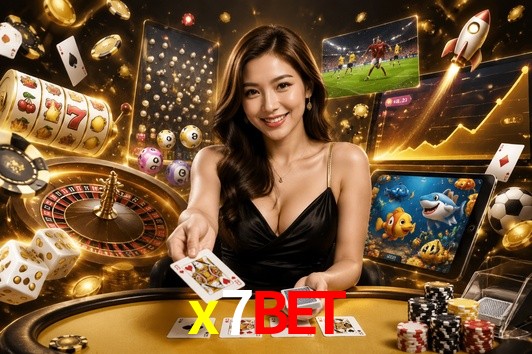 Flash Promotion x7bet