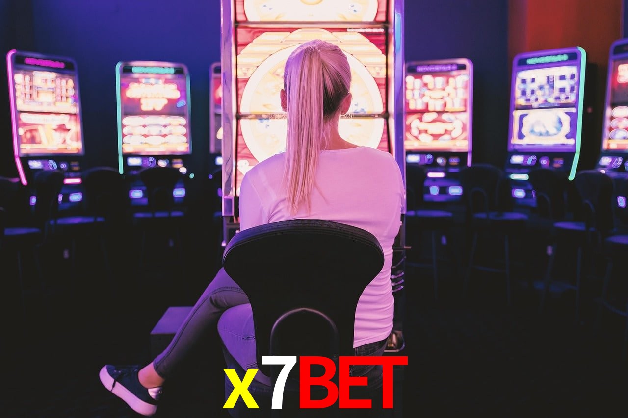 Game Providers x7bet