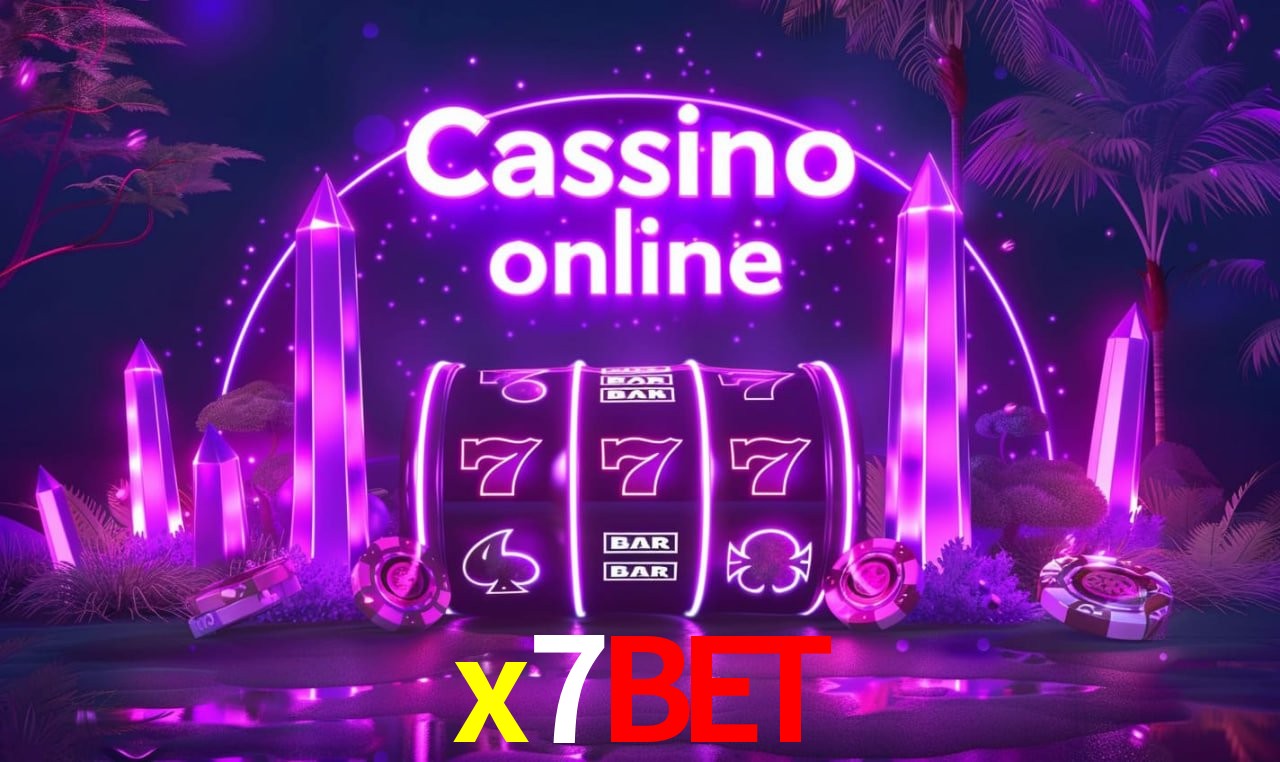 Segurança 2FA x7bet