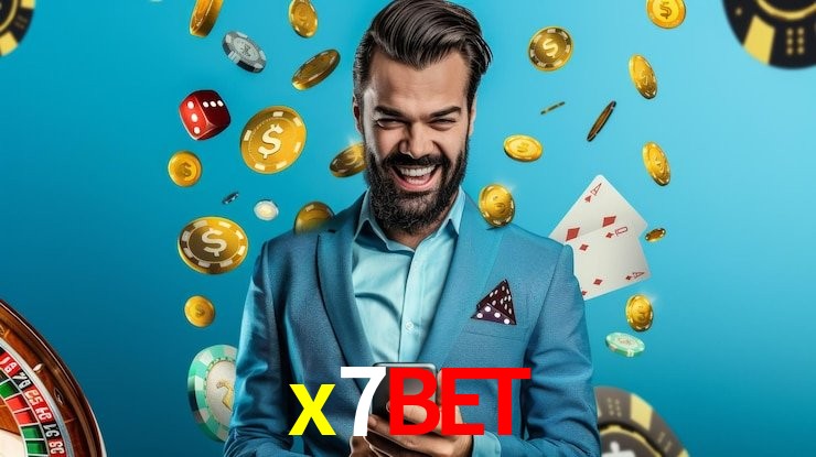 Slot Games x7bet
