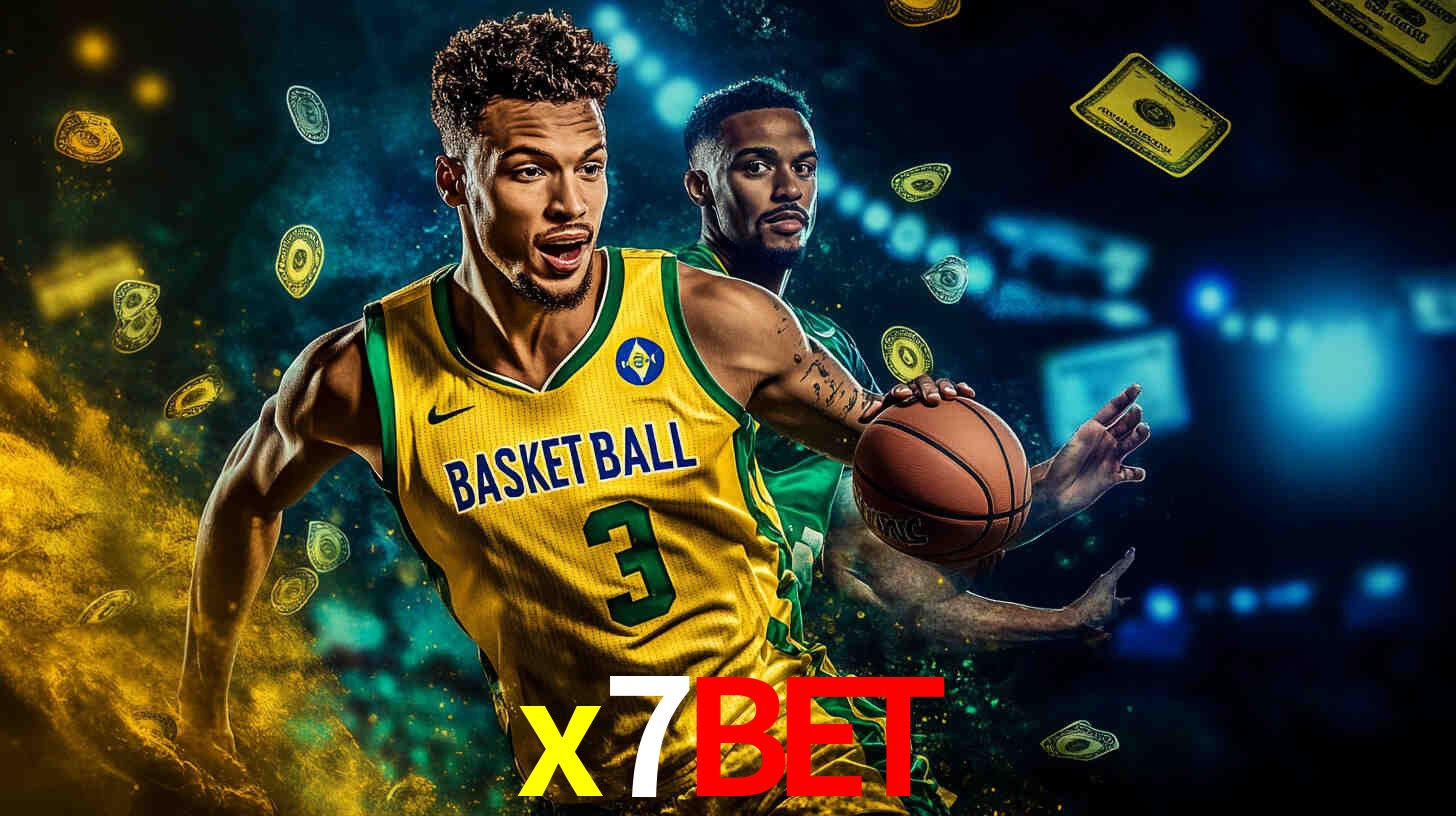 Descubra a Essência do x7bet: Nossa História e Compromissos