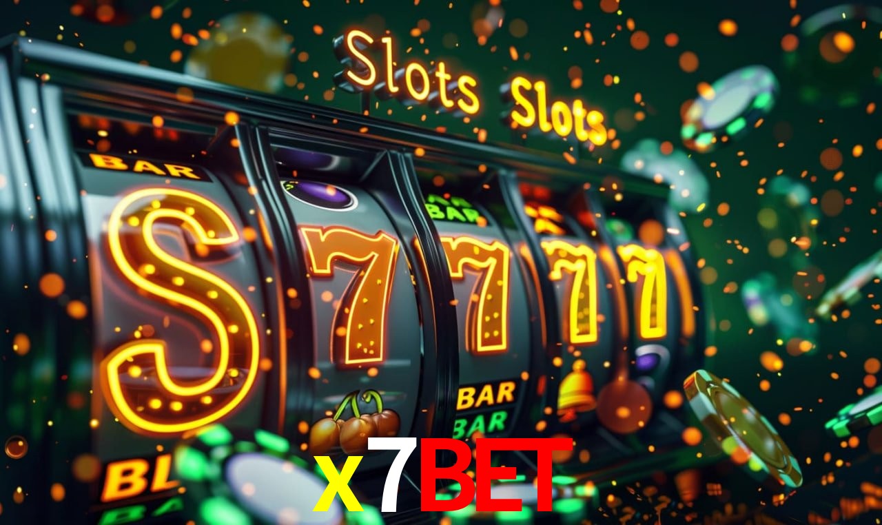 Apostas de Tênis x7bet