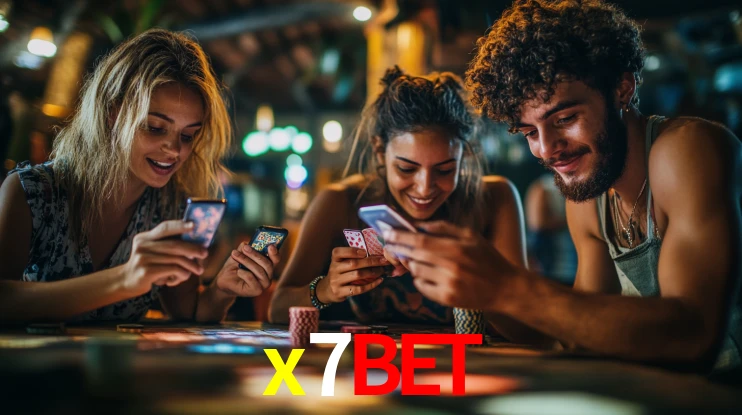 Tournaments x7bet