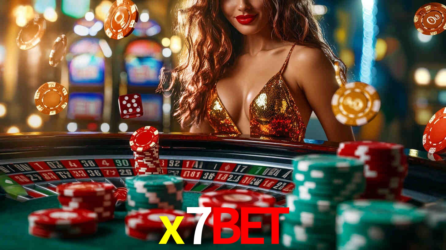 x7bet App Interface