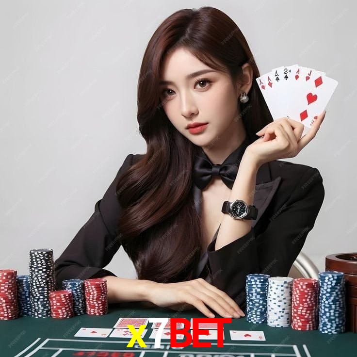 Tecnologia da Plataforma x7bet
