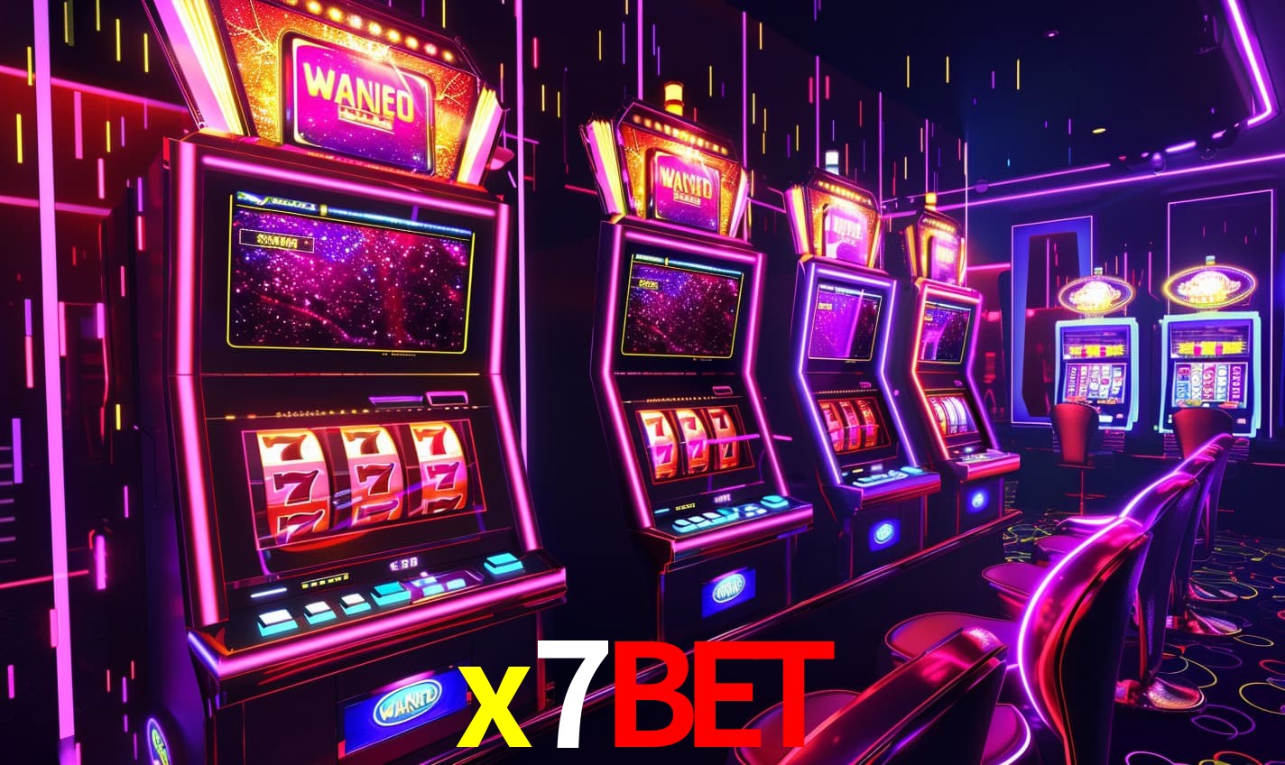 x7bet download — arquivo APK para Android oficial