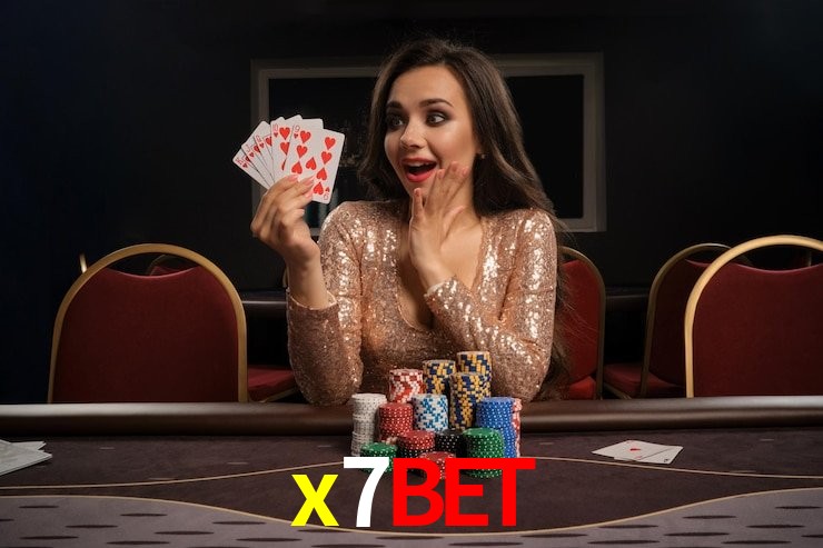PIX Instantâneo x7bet