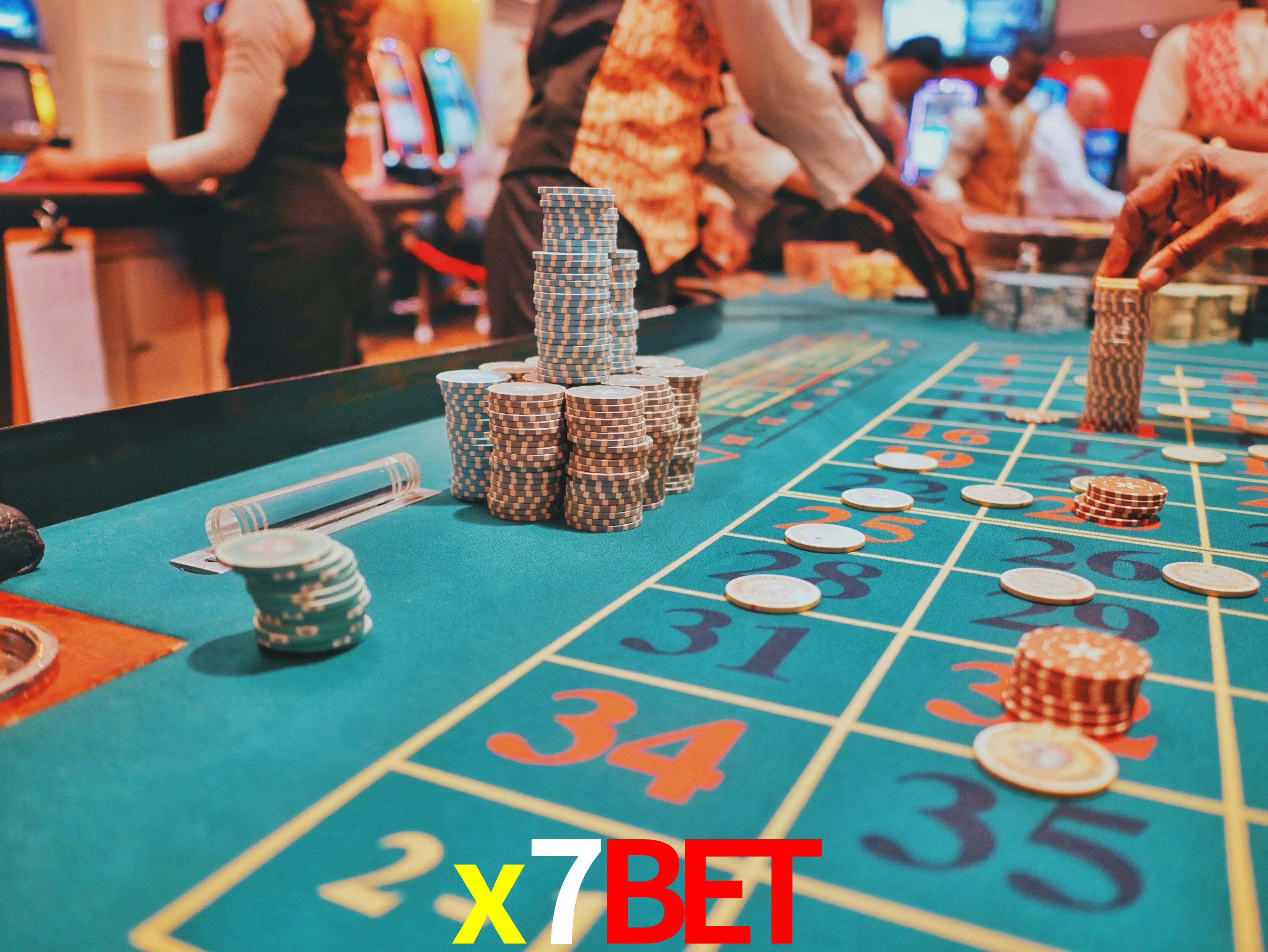 Apostas de Futebol x7bet