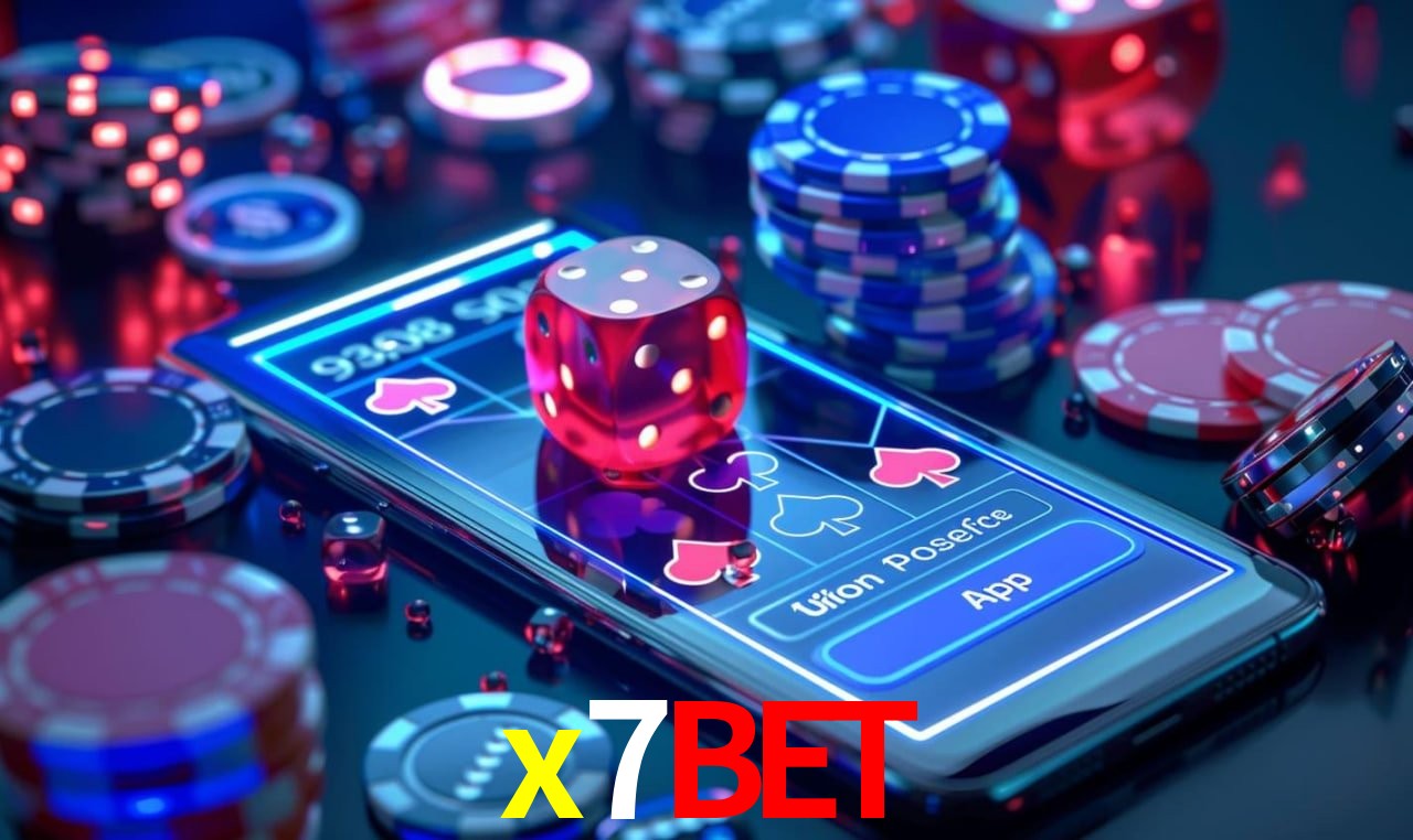 x7bet plataforma — depósito PIX instantâneo no caixa