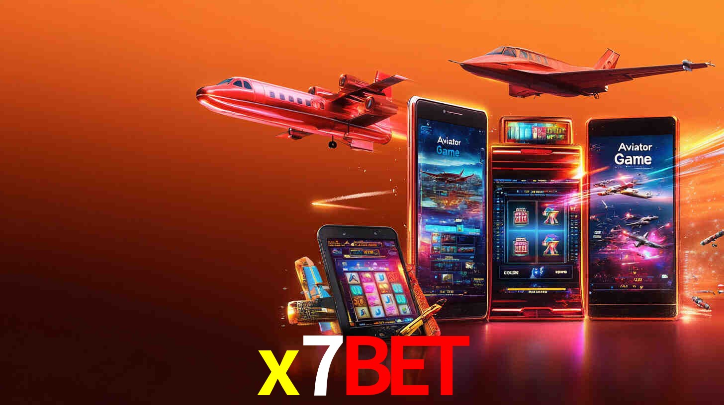 A Popularidade dos Caça-Níqueis no x7bet