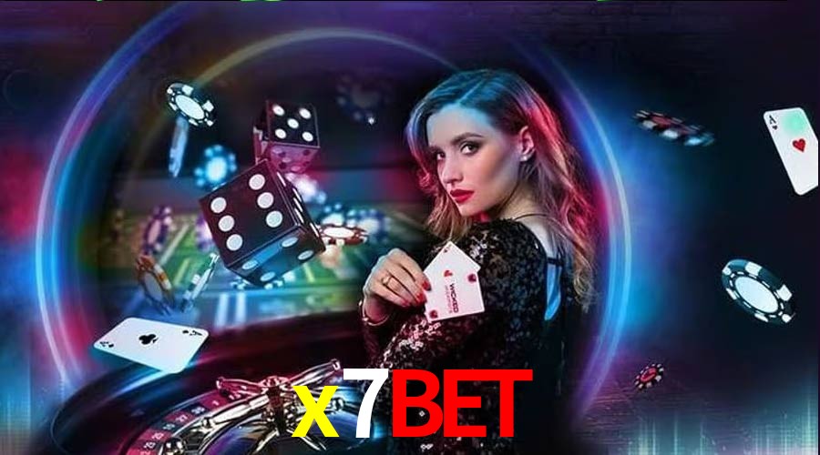 APP oficial da x7bet para mobile