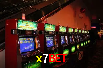 Explorando a Categoria de Eventos em Apostas na x7bet