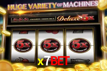 A Popularidade dos Caça-Níqueis no x7bet