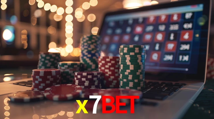 Seasonal Promotions x7bet