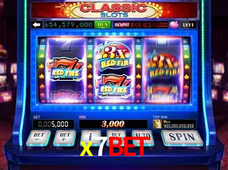 Desvendando o Mundo dos Jogos Virtuais na x7bet