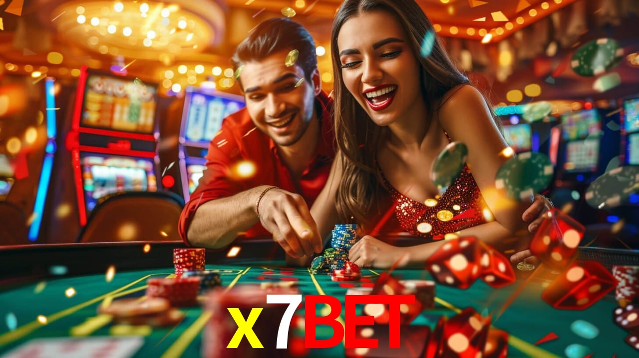 Login Seguro x7bet
