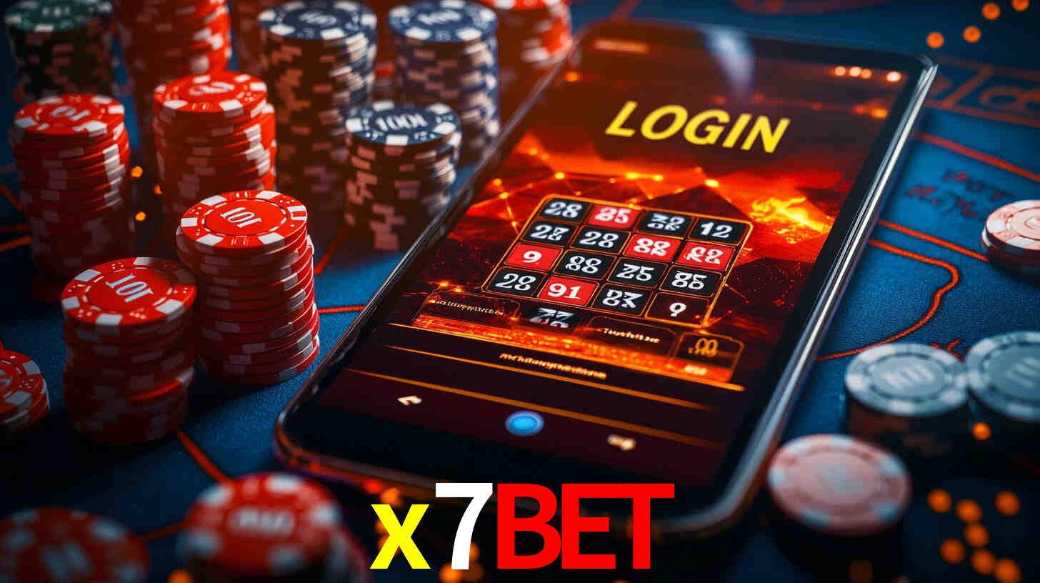 x7bet: A Experiência de Casino com Jogos de Mesa ao Vivo