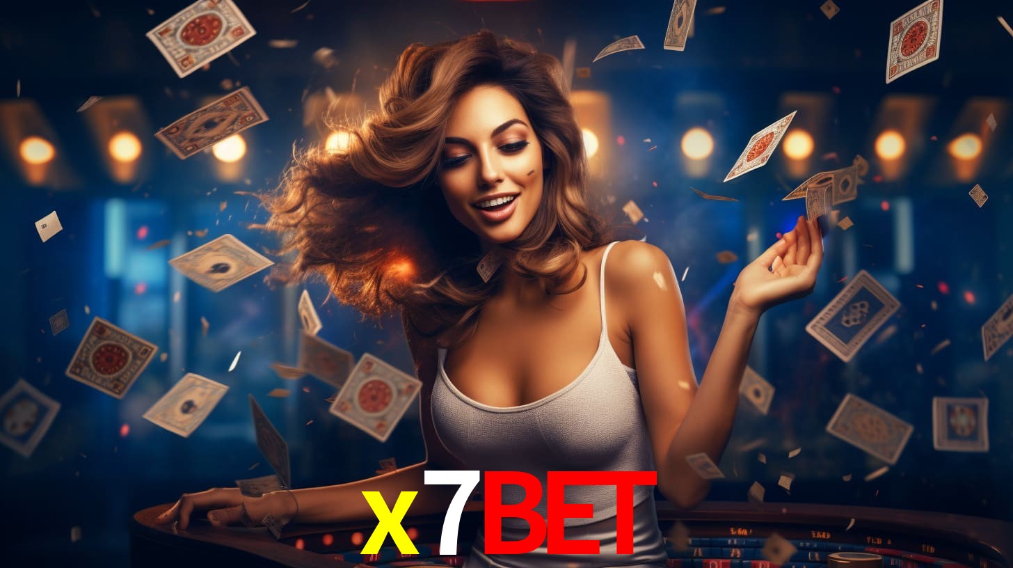 Live Casino x7bet