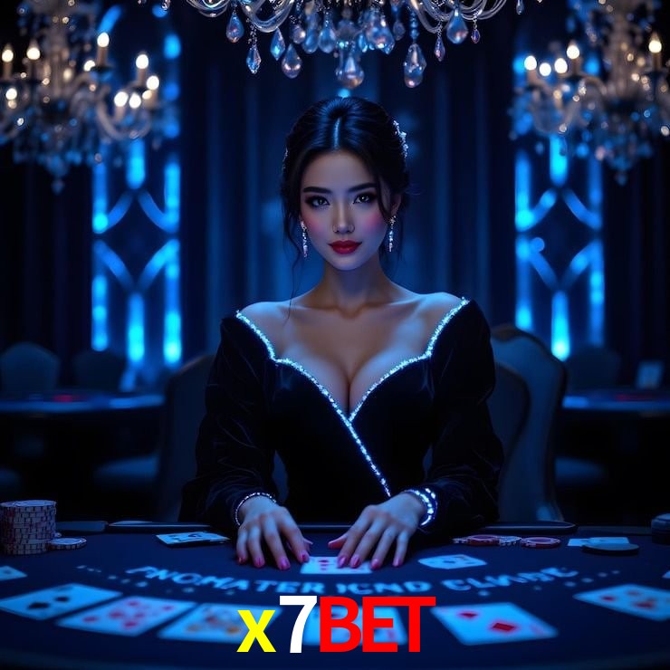 Diretório de Jogos x7bet
