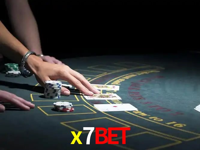 Promoções Sazonais x7bet