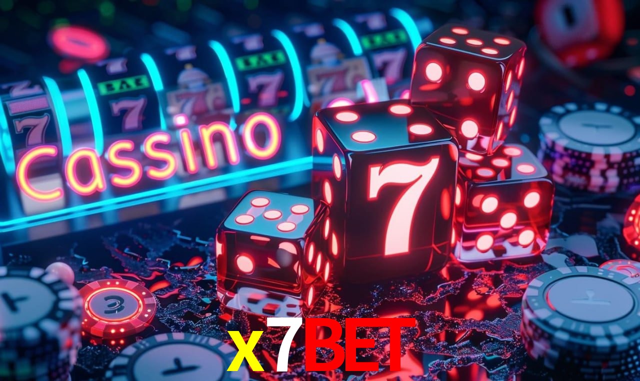 Experiência VIP x7bet