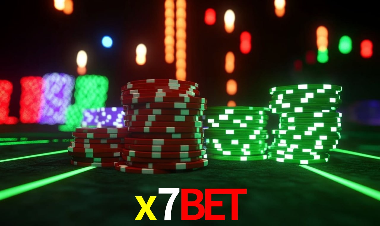 Game Statistics x7bet