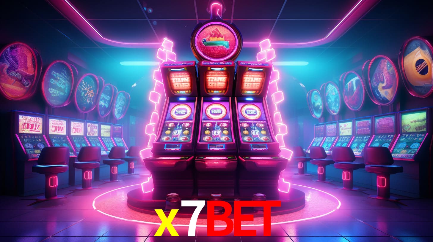 x7bet.com