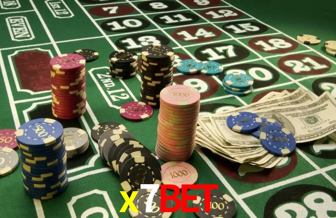 Bonus Features x7bet