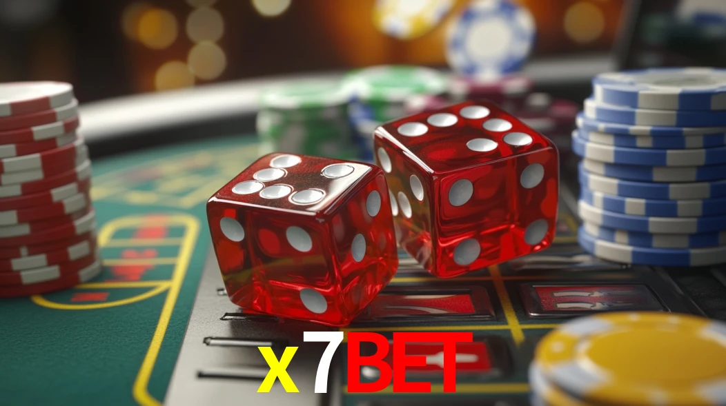 Daily Bonuses x7bet